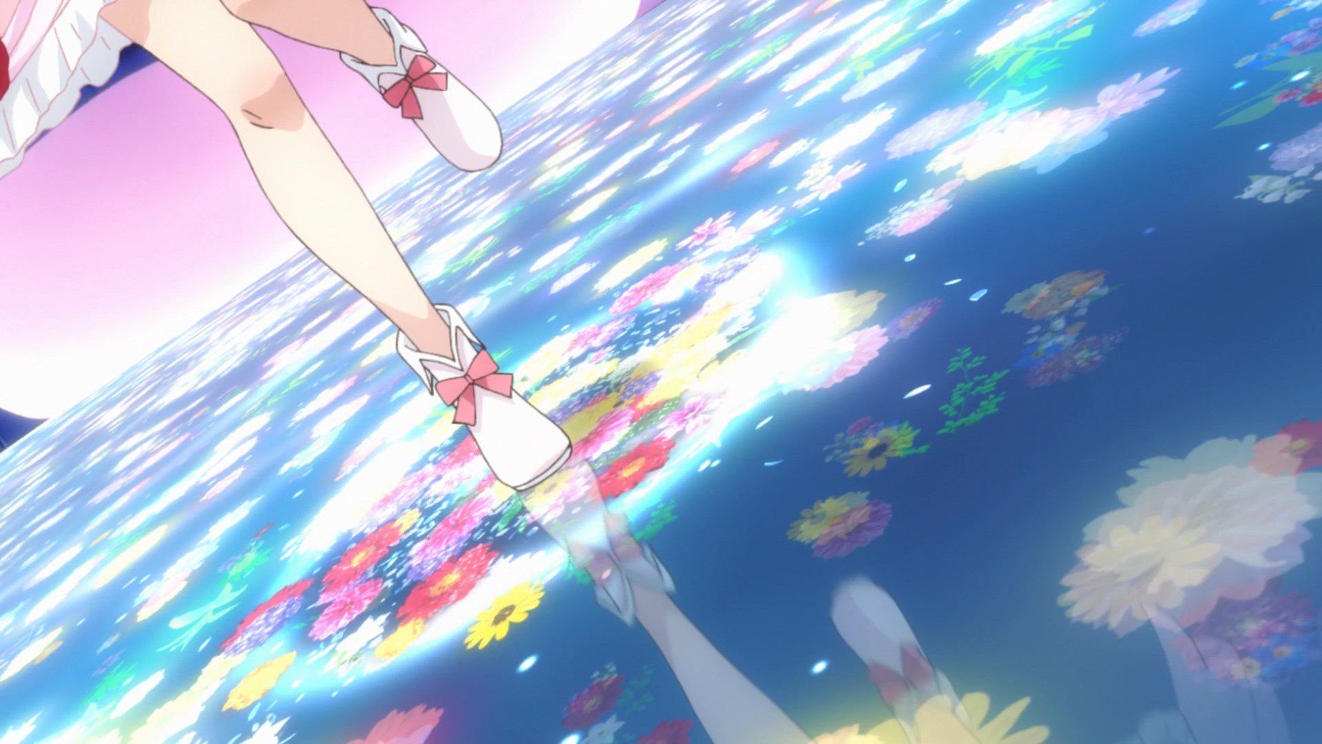 [God images] "love live! ' Μm ' PV's leg is too erotic everyone wakes up to a leg fetish of wwwww 102