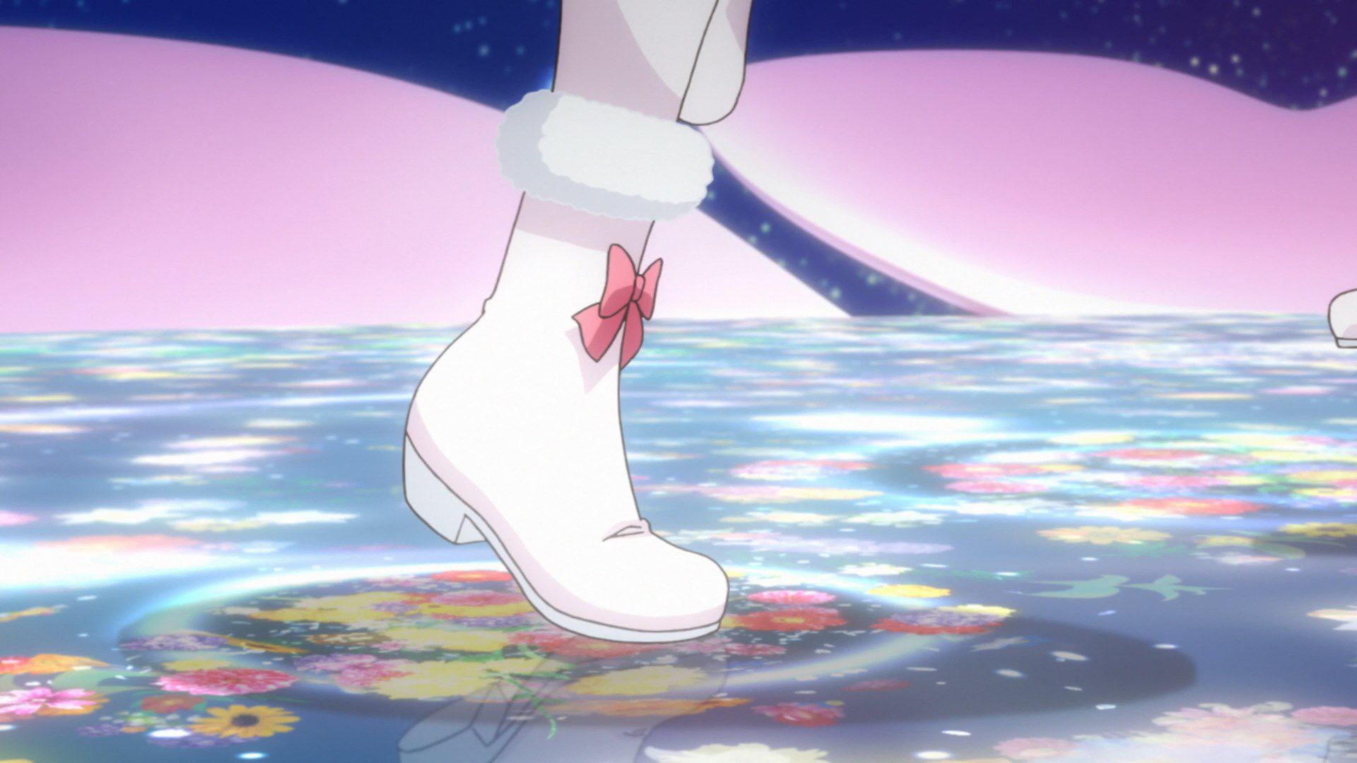 [God images] "love live! ' Μm ' PV's leg is too erotic everyone wakes up to a leg fetish of wwwww 103