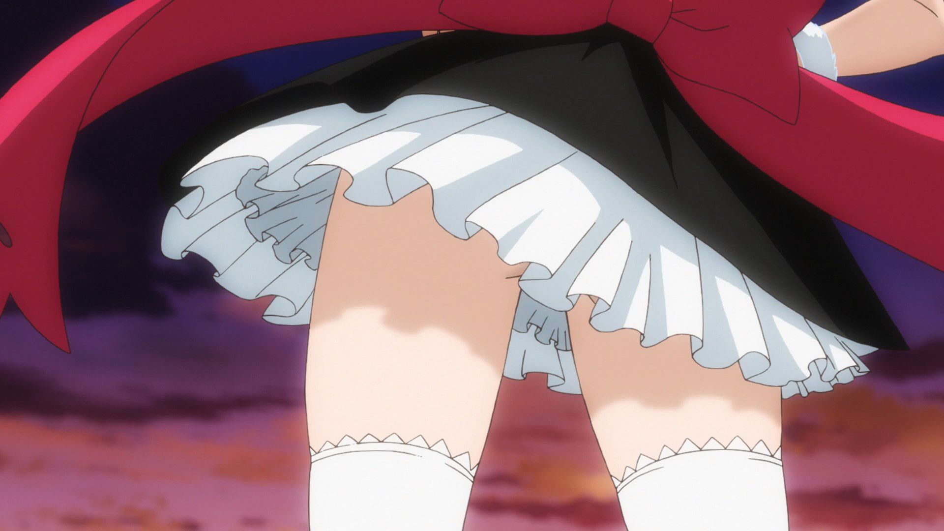 [God images] "love live! ' Μm ' PV's leg is too erotic everyone wakes up to a leg fetish of wwwww 16