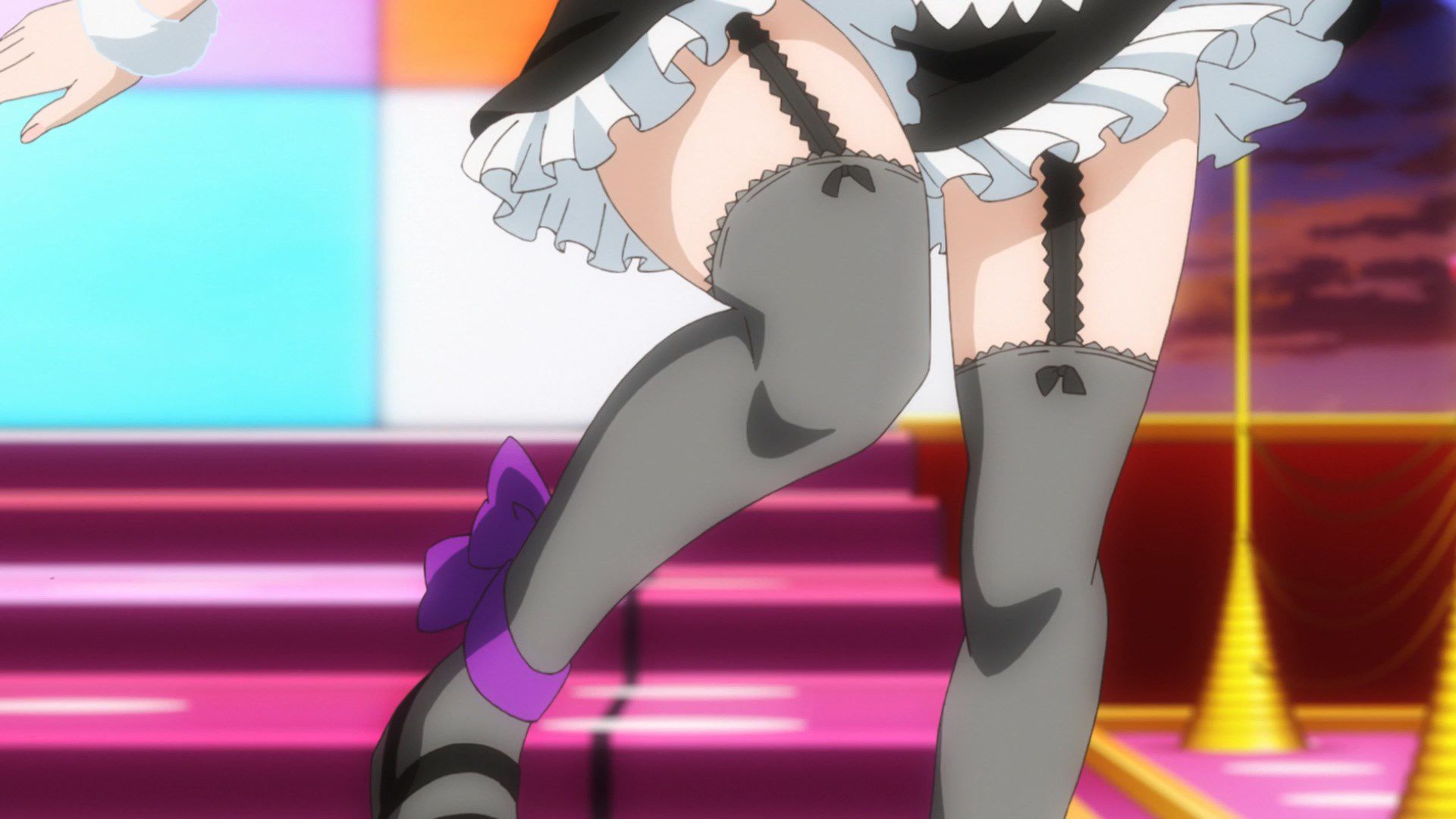 [God images] "love live! ' Μm ' PV's leg is too erotic everyone wakes up to a leg fetish of wwwww 17