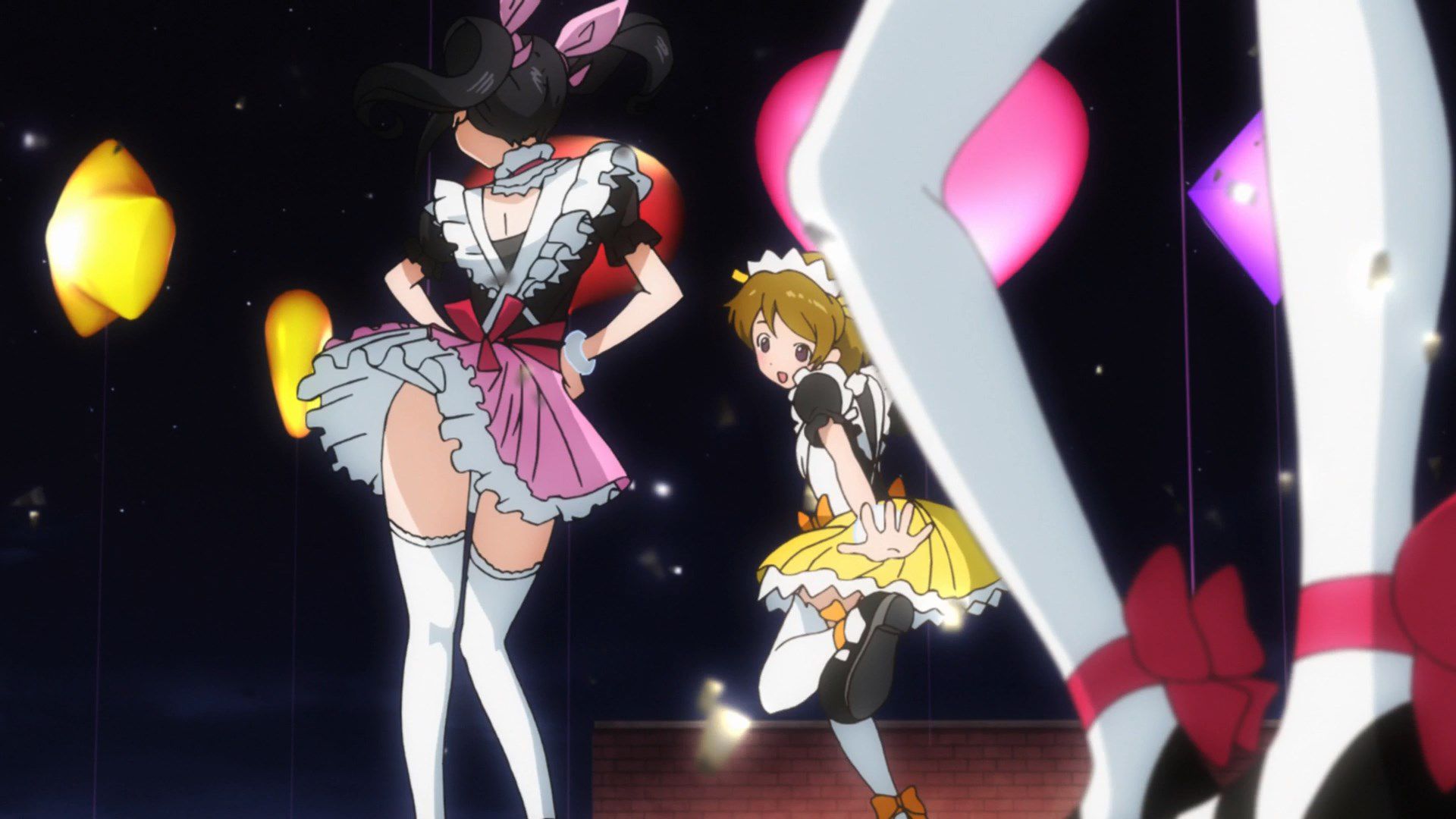 [God images] "love live! ' Μm ' PV's leg is too erotic everyone wakes up to a leg fetish of wwwww 19