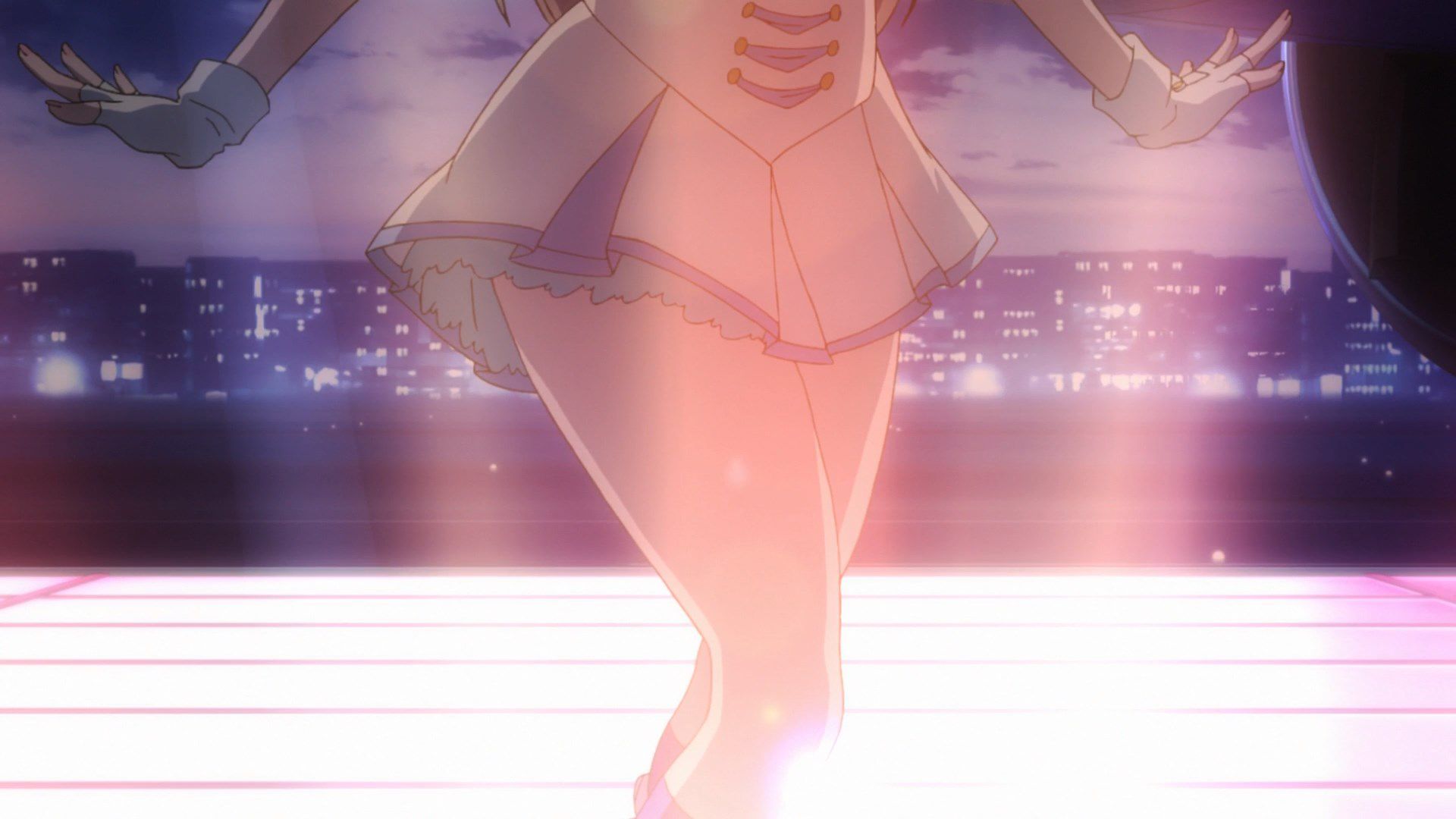 [God images] "love live! ' Μm ' PV's leg is too erotic everyone wakes up to a leg fetish of wwwww 23