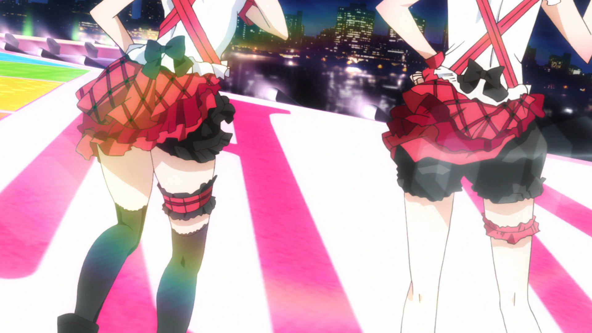 [God images] "love live! ' Μm ' PV's leg is too erotic everyone wakes up to a leg fetish of wwwww 25