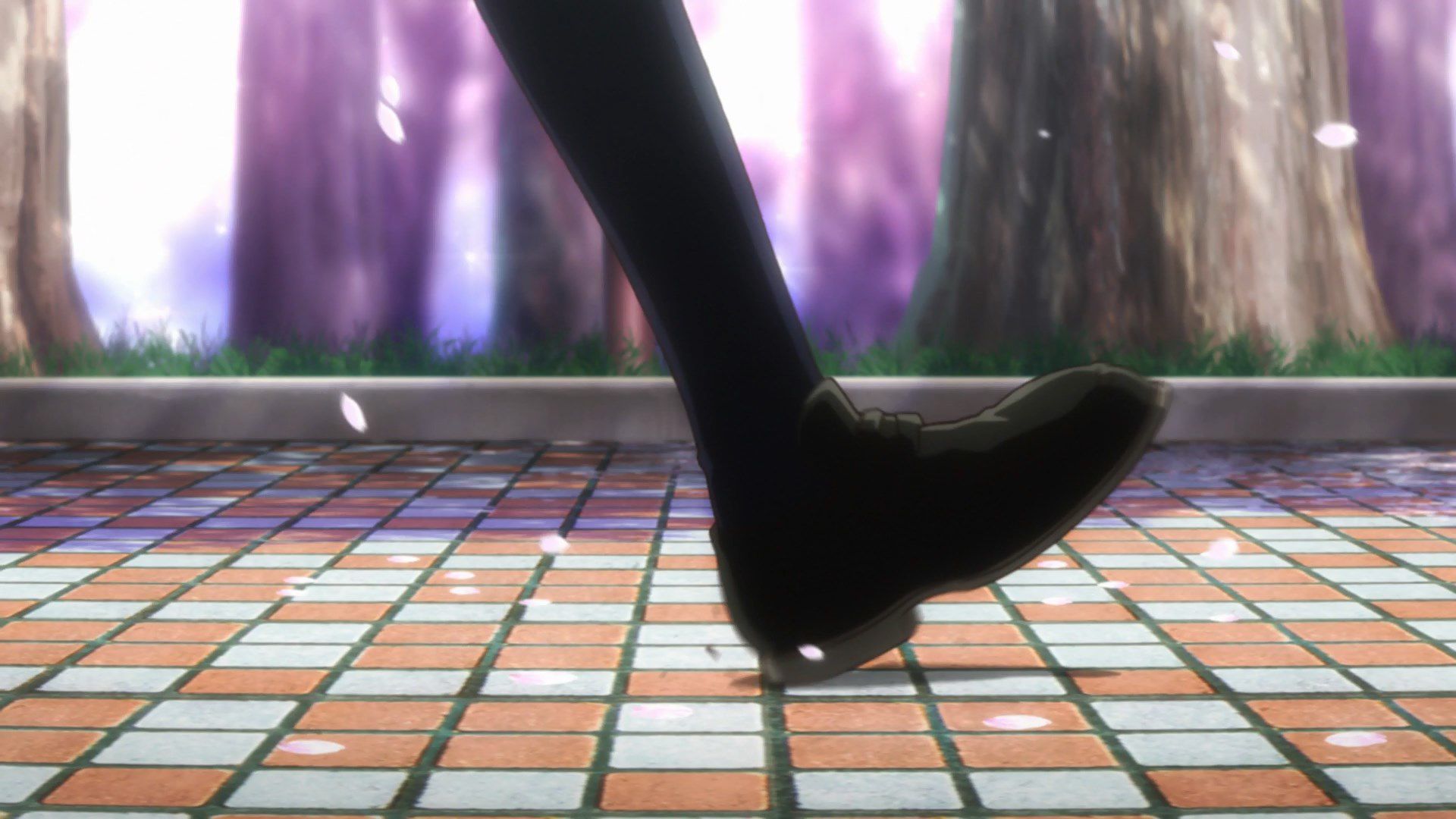 [God images] "love live! ' Μm ' PV's leg is too erotic everyone wakes up to a leg fetish of wwwww 29