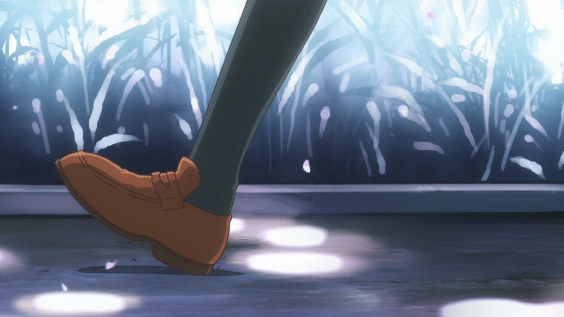 [God images] "love live! ' Μm ' PV's leg is too erotic everyone wakes up to a leg fetish of wwwww 3