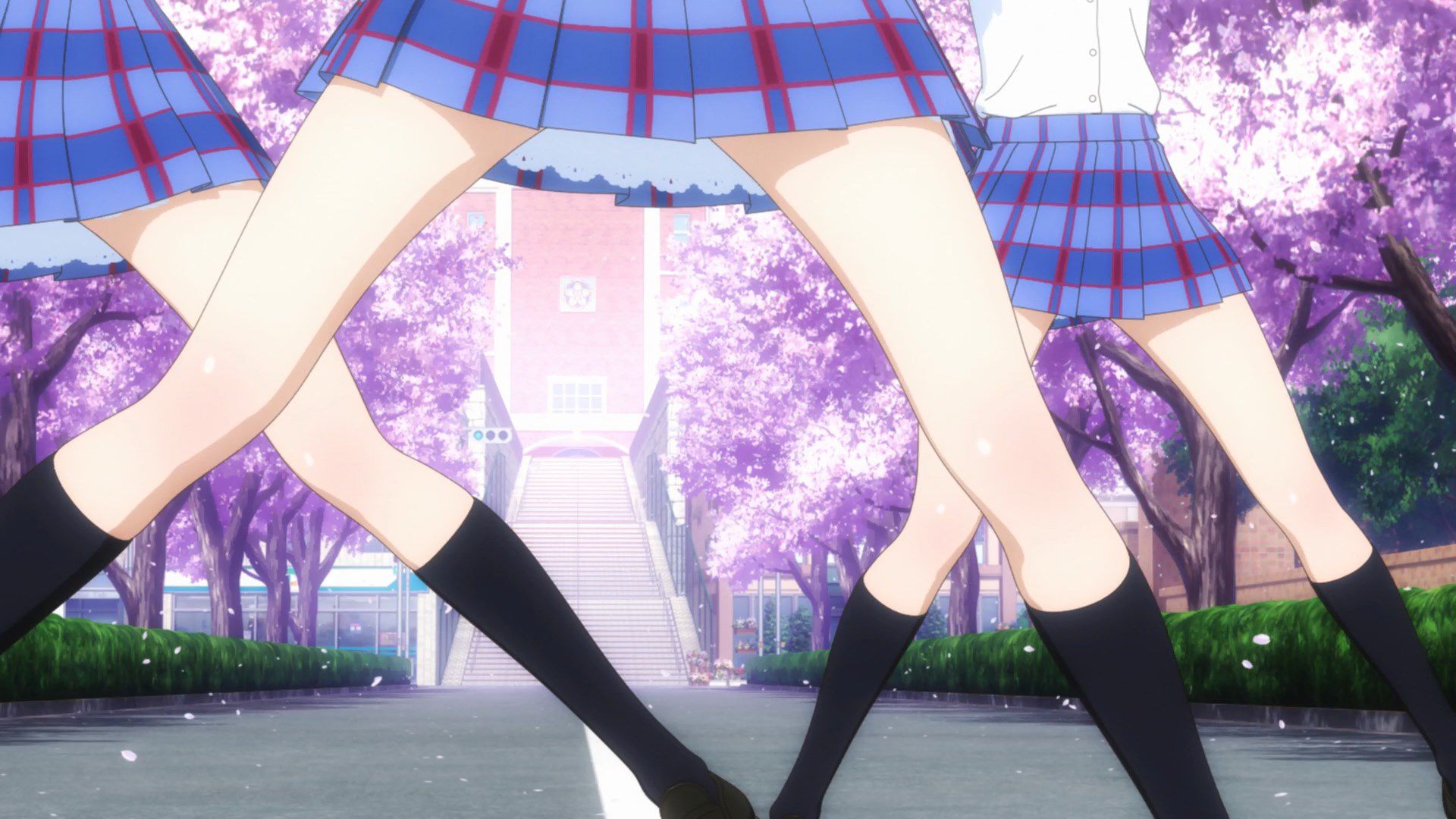 [God images] "love live! ' Μm ' PV's leg is too erotic everyone wakes up to a leg fetish of wwwww 31
