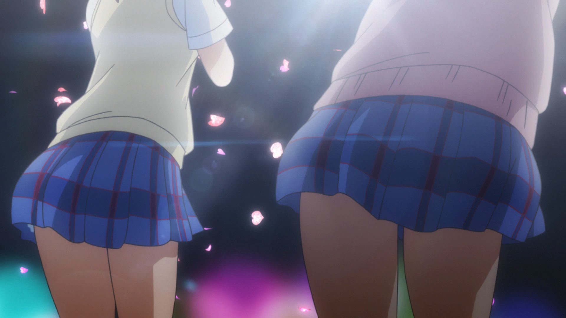 [God images] "love live! ' Μm ' PV's leg is too erotic everyone wakes up to a leg fetish of wwwww 51
