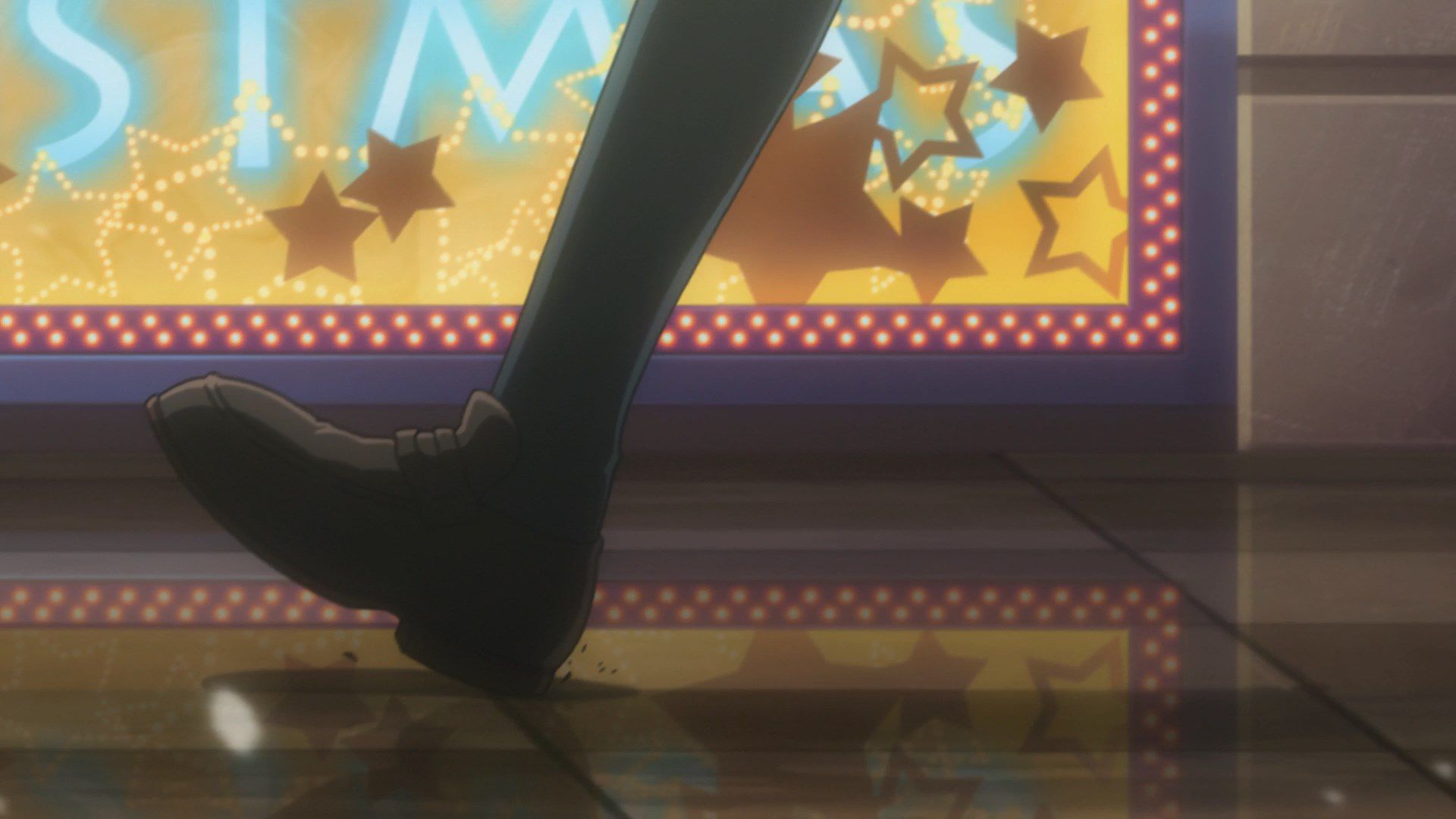 [God images] "love live! ' Μm ' PV's leg is too erotic everyone wakes up to a leg fetish of wwwww 7