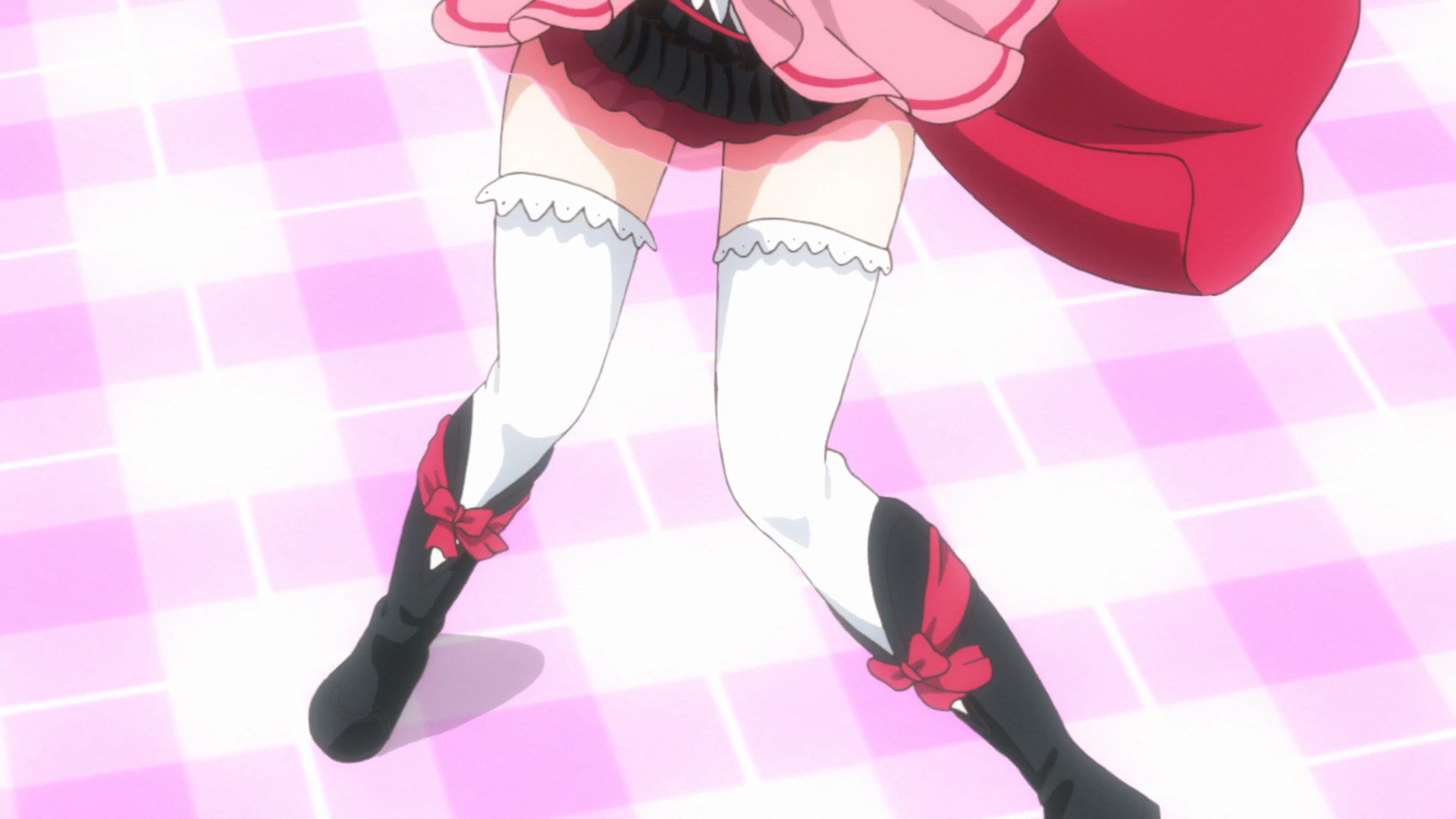[God images] "love live! ' Μm ' PV's leg is too erotic everyone wakes up to a leg fetish of wwwww 73