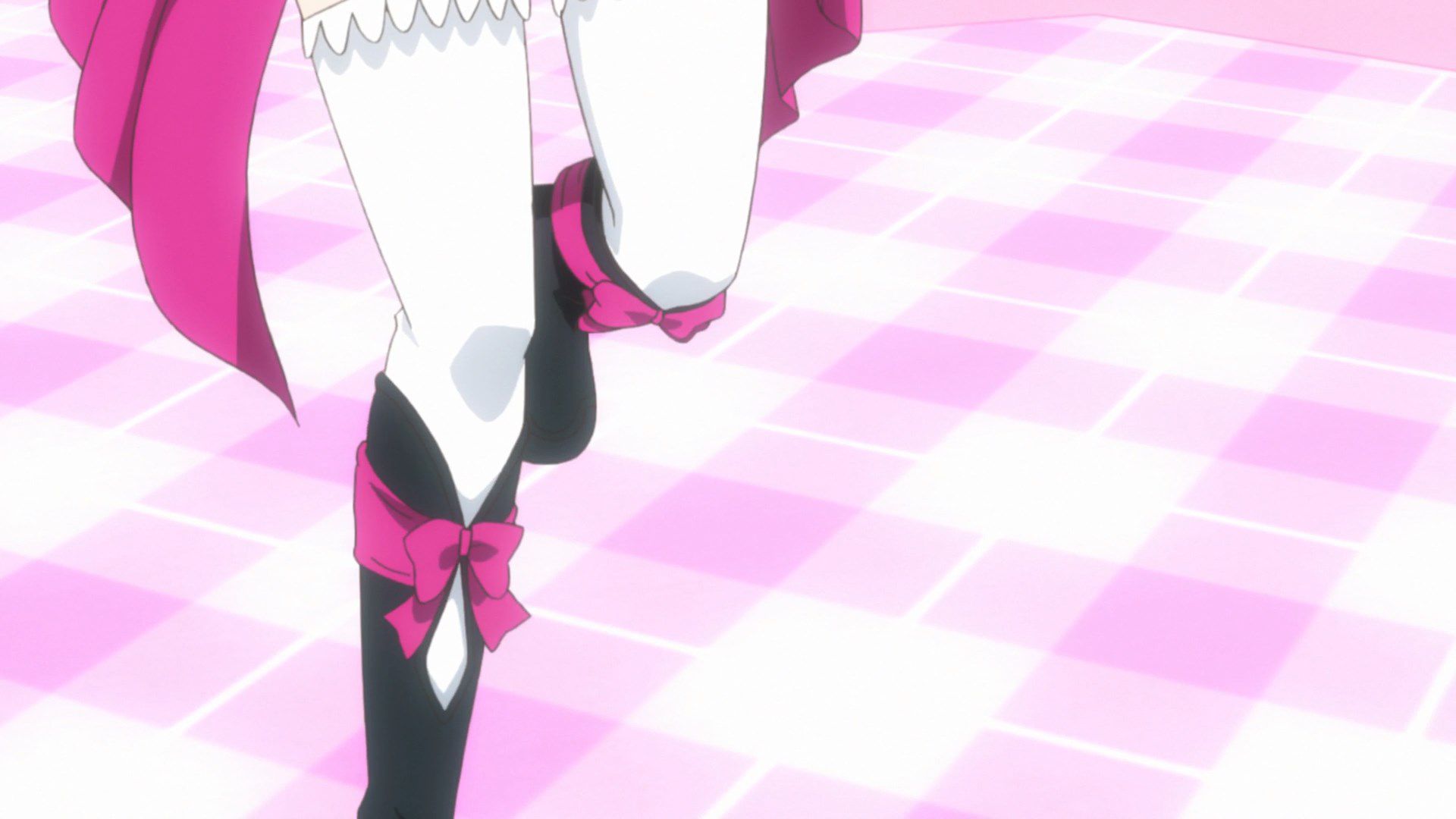 [God images] "love live! ' Μm ' PV's leg is too erotic everyone wakes up to a leg fetish of wwwww 76