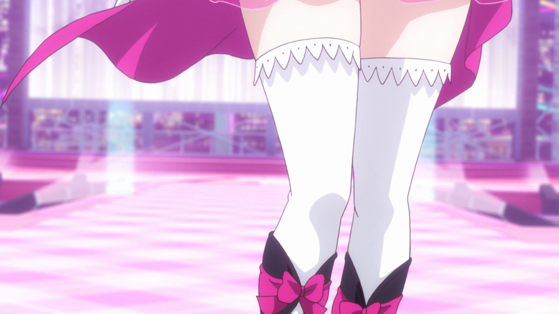 [God images] "love live! ' Μm ' PV's leg is too erotic everyone wakes up to a leg fetish of wwwww 77