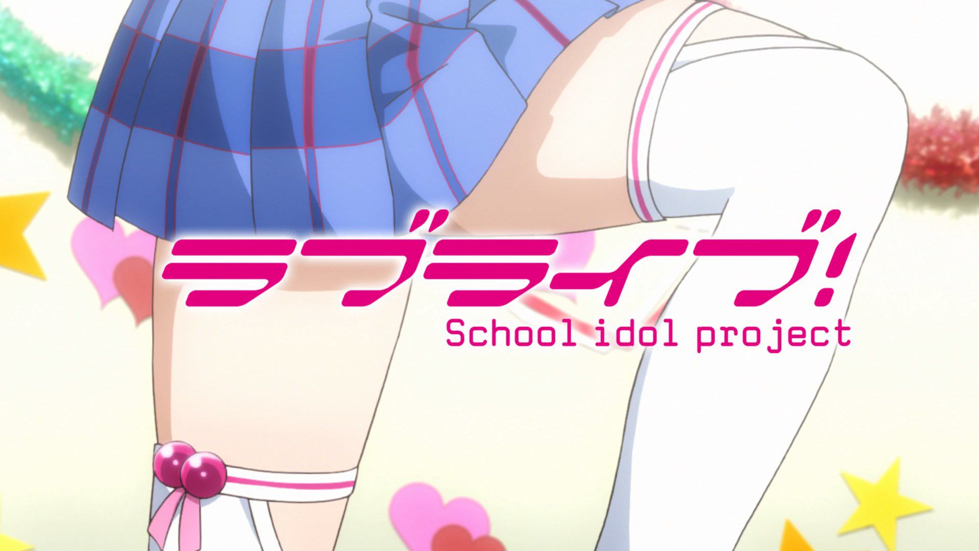 [God images] "love live! ' Μm ' PV's leg is too erotic everyone wakes up to a leg fetish of wwwww 79