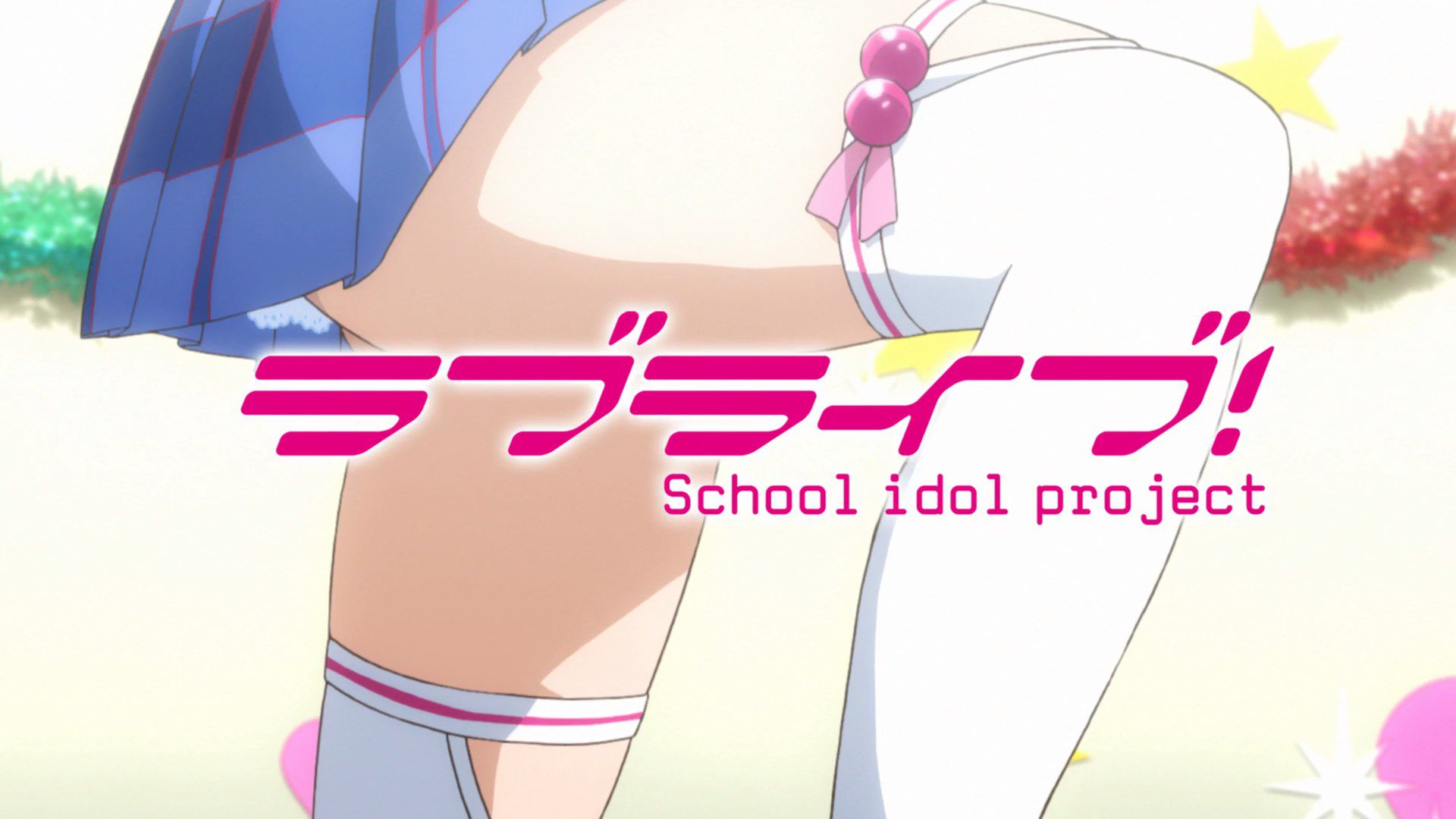 [God images] "love live! ' Μm ' PV's leg is too erotic everyone wakes up to a leg fetish of wwwww 80