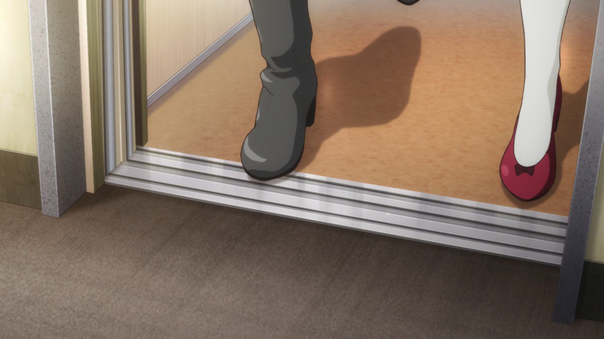 [God images] "love live! ' Μm ' PV's leg is too erotic everyone wakes up to a leg fetish of wwwww 89