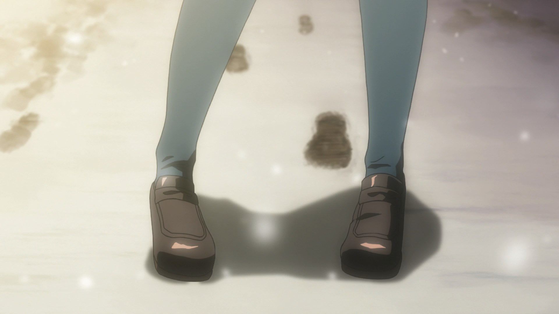 [God images] "love live! ' Μm ' PV's leg is too erotic everyone wakes up to a leg fetish of wwwww 9