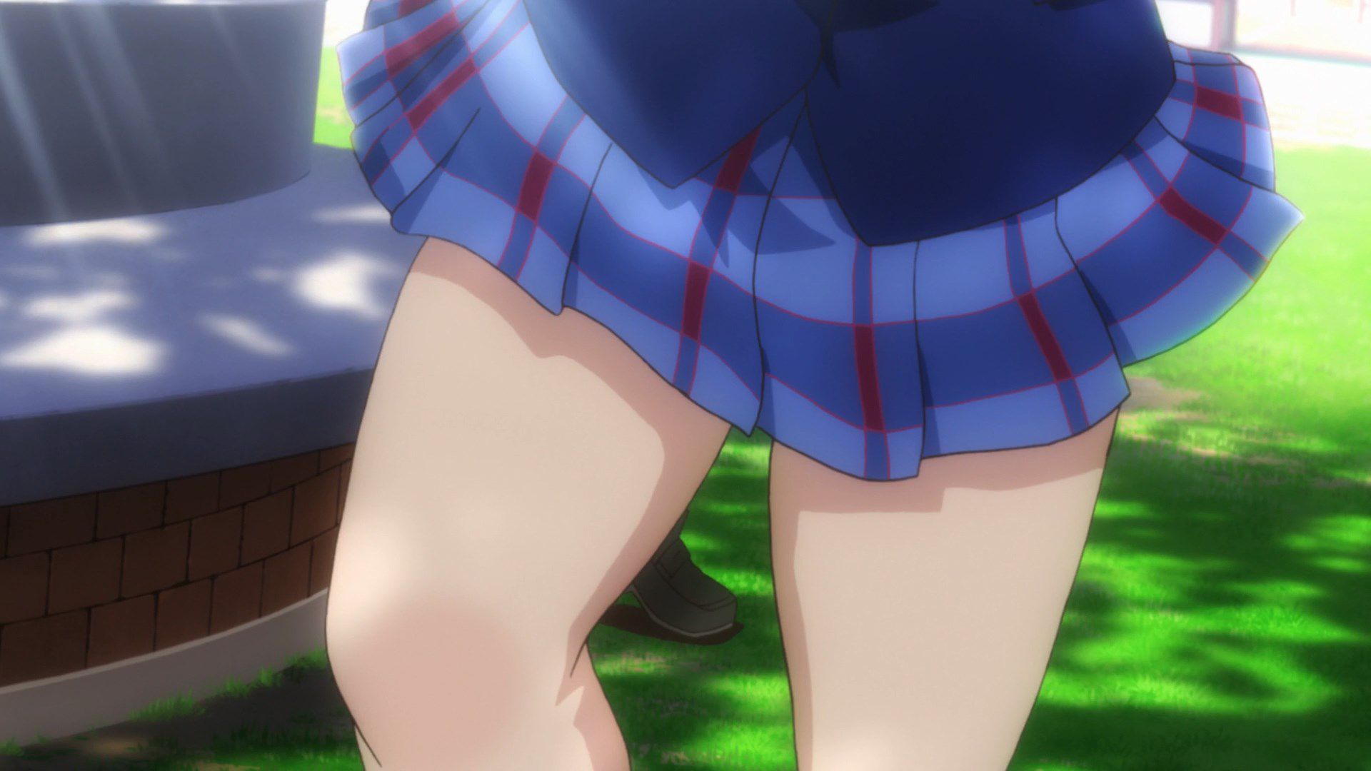 [God images] "love live! ' Μm ' PV's leg is too erotic everyone wakes up to a leg fetish of wwwww 93