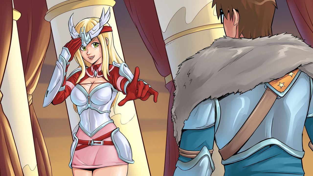 [nutaku] hentai heroes 2 part (ongoing) 748