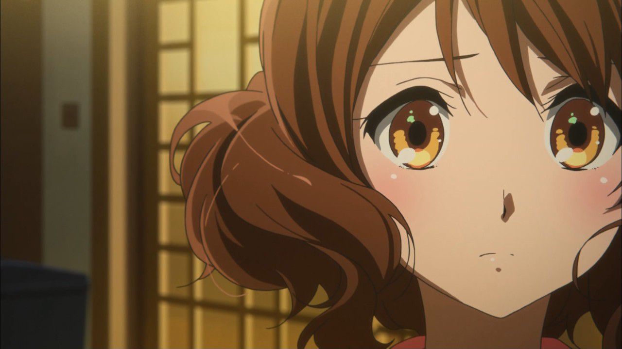 [Image] "resound! Euphonium 2 ' 2 story, Rena's big breasts swimsuit appearance エロッォオオオ! 30