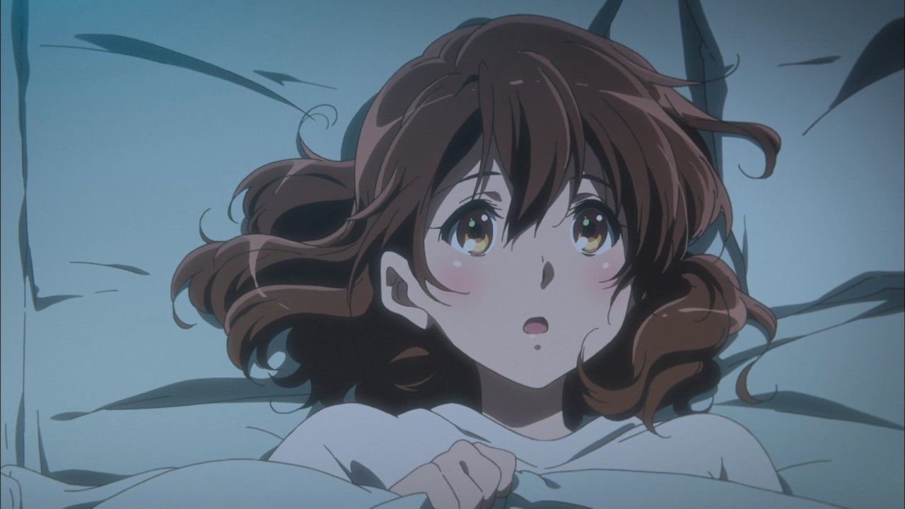 [Image] "resound! Euphonium 2 ' 2 story, Rena's big breasts swimsuit appearance エロッォオオオ! 39