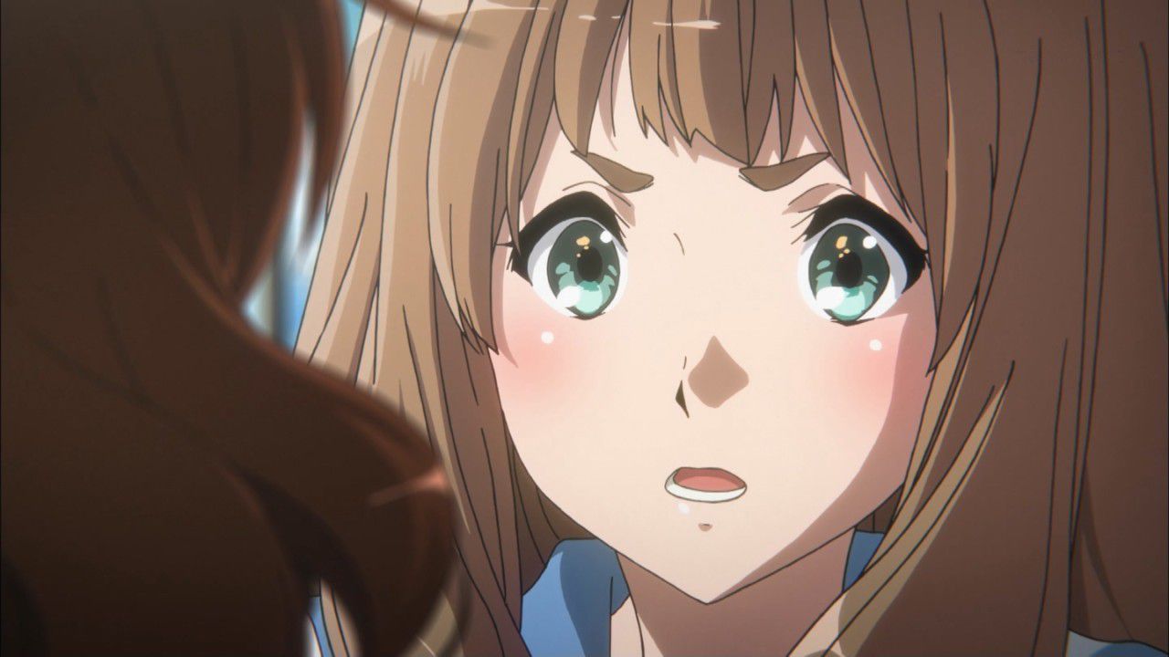 [God times] "resound! Euphonium 2, 4 episodes, 動kimashita heart eh eh! Or was I illustrating dude Hey eh eh eh! 11