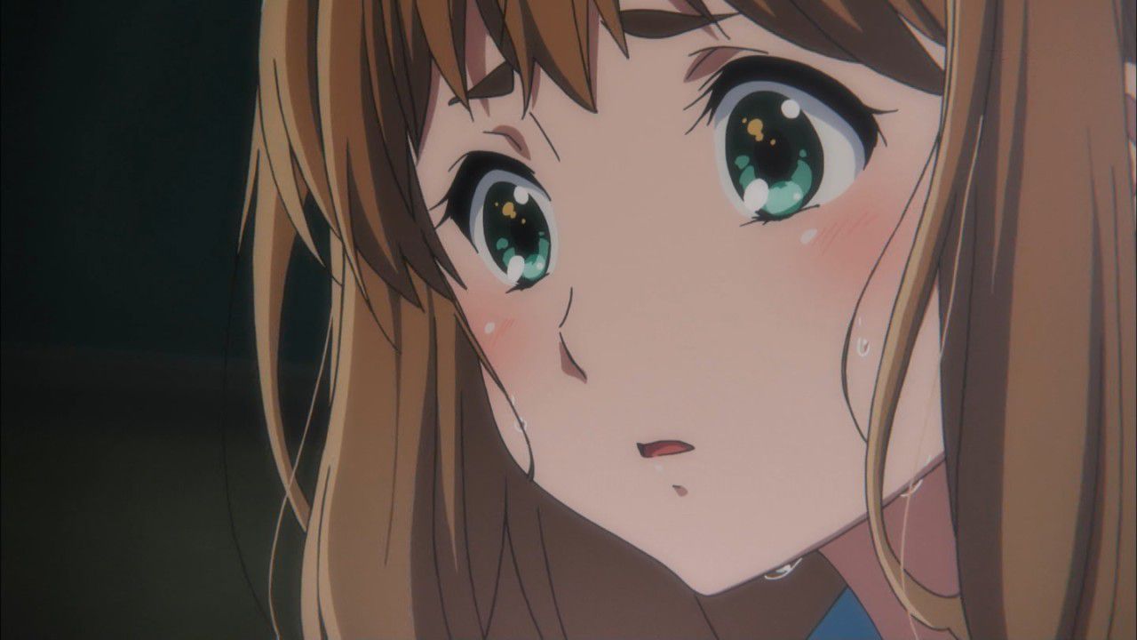 [God times] "resound! Euphonium 2, 4 episodes, 動kimashita heart eh eh! Or was I illustrating dude Hey eh eh eh! 17