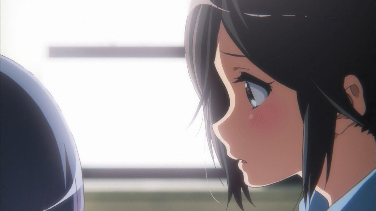 [God times] "resound! Euphonium 2, 4 episodes, 動kimashita heart eh eh! Or was I illustrating dude Hey eh eh eh! 26