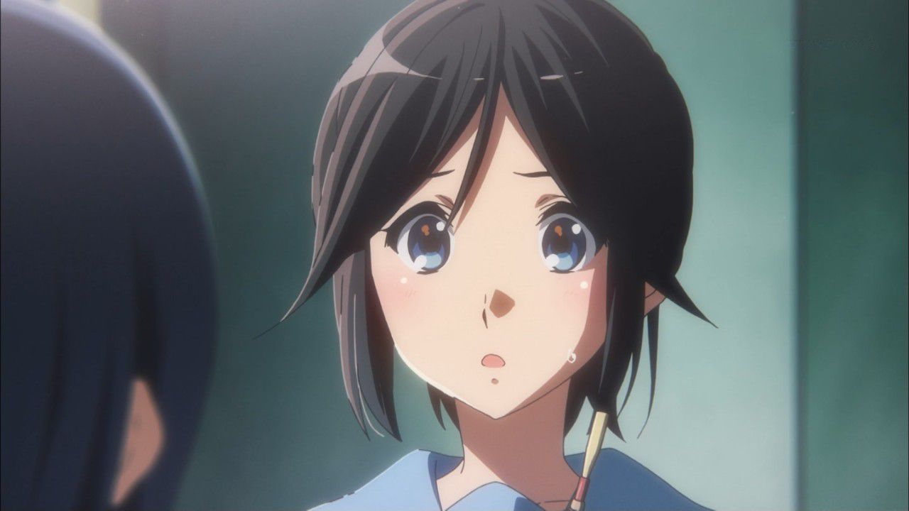 [God times] "resound! Euphonium 2, 4 episodes, 動kimashita heart eh eh! Or was I illustrating dude Hey eh eh eh! 27