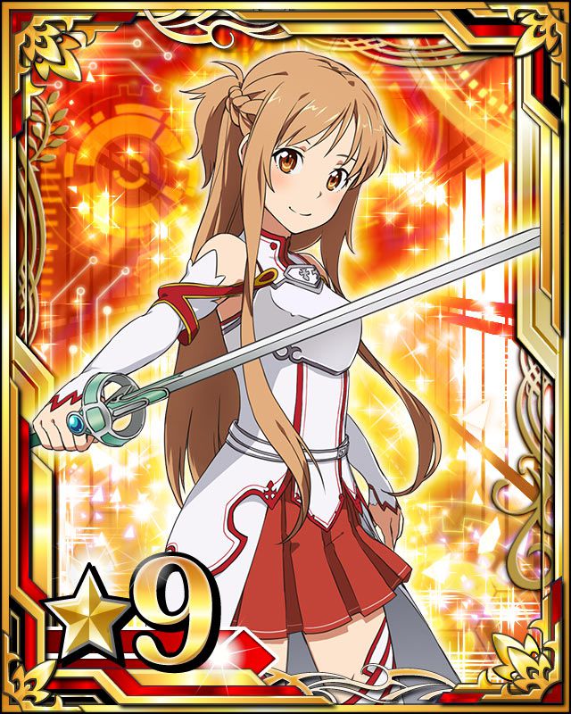[Image] of Asuna's sword online erotic Babe is the abnormal wwwwww 32