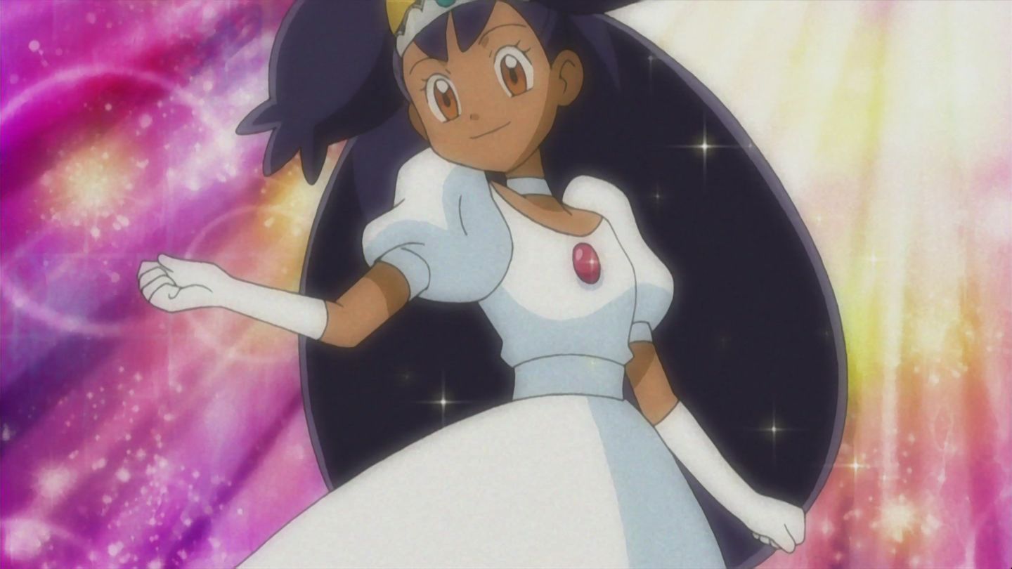 [Good news] Pokemon new heroine in the cutest child's decision wwwwww 4