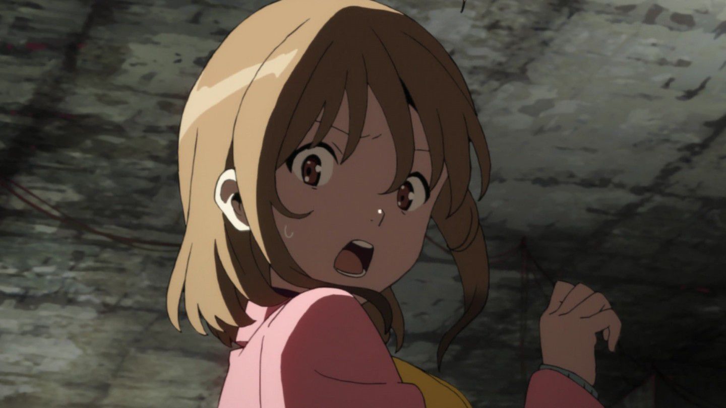 [Fast animation] "Occultic; Nine of kartik and nine "9, Gro? but www funny times 11