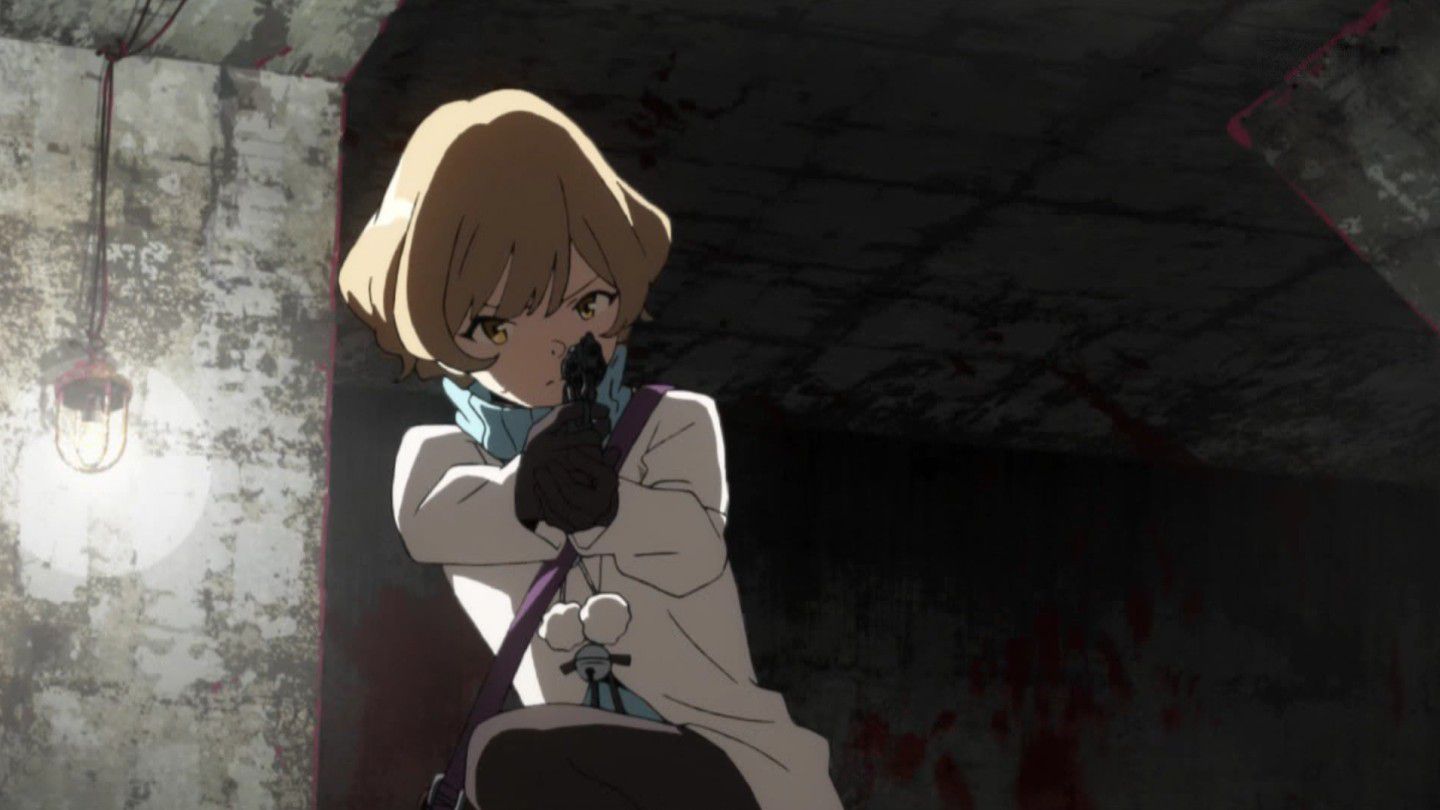 [Fast animation] "Occultic; Nine of kartik and nine "9, Gro? but www funny times 16