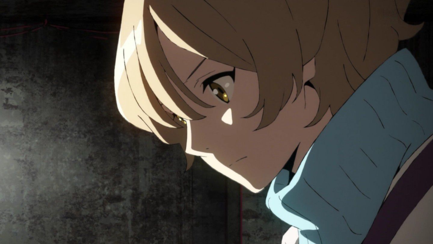 [Fast animation] "Occultic; Nine of kartik and nine "9, Gro? but www funny times 17