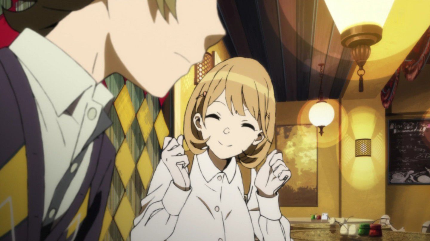 [Fast animation] "Occultic; Nine of kartik and nine "9, Gro? but www funny times 3