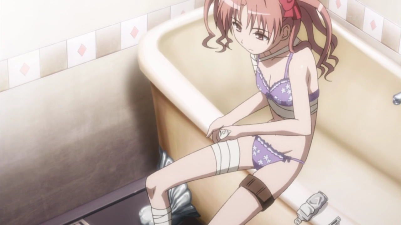 Anime girl's recent fine erotic picture collection wwwwwwwwww 15