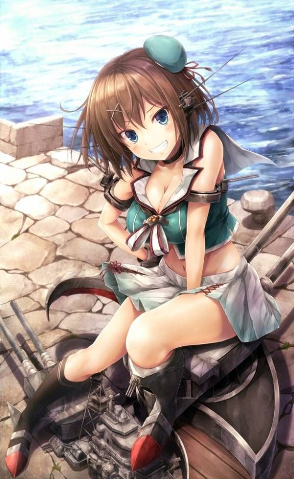 [Image] "ship it" the transcendence erotic cute illustrations of the wwwwwww 28