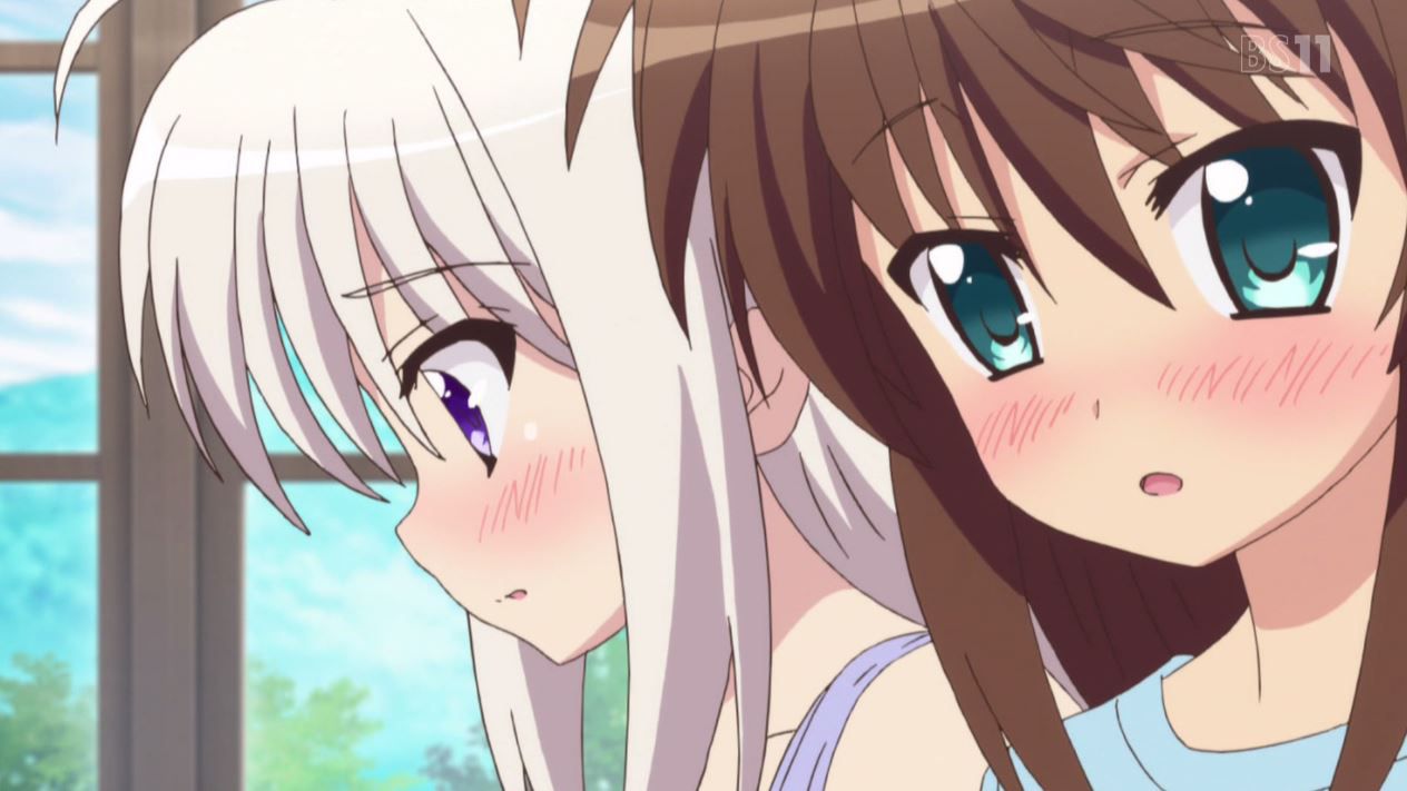 [What is] "ViVid Strike! ' 12 stories, imagine how many times it was interesting! Linnaeus's best! 2