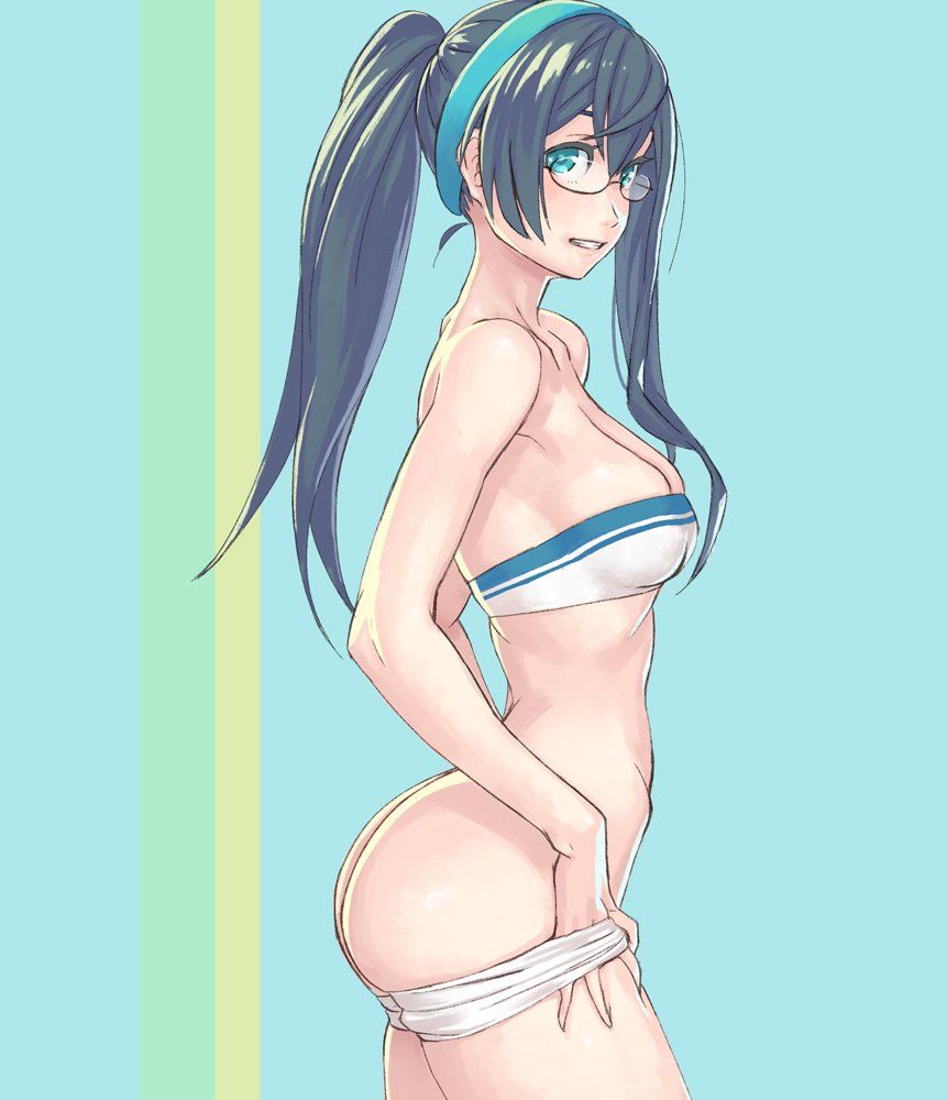 Twin tails too erotic images 11