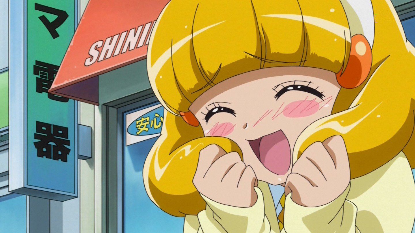 100000 Yen in the precure Yara to wwwwwwwww when he give me a reaction 7