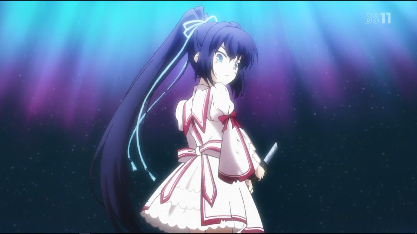 【？？ Times: "Rewrite (rewrite) 2nd season, 16 episodes, what is it...? After the IMF, the thermal runaway brain CPU www 13