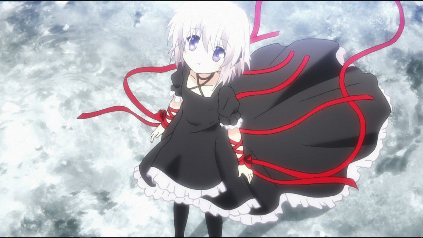 【？？ Times: "Rewrite (rewrite) 2nd season, 16 episodes, what is it...? After the IMF, the thermal runaway brain CPU www 19