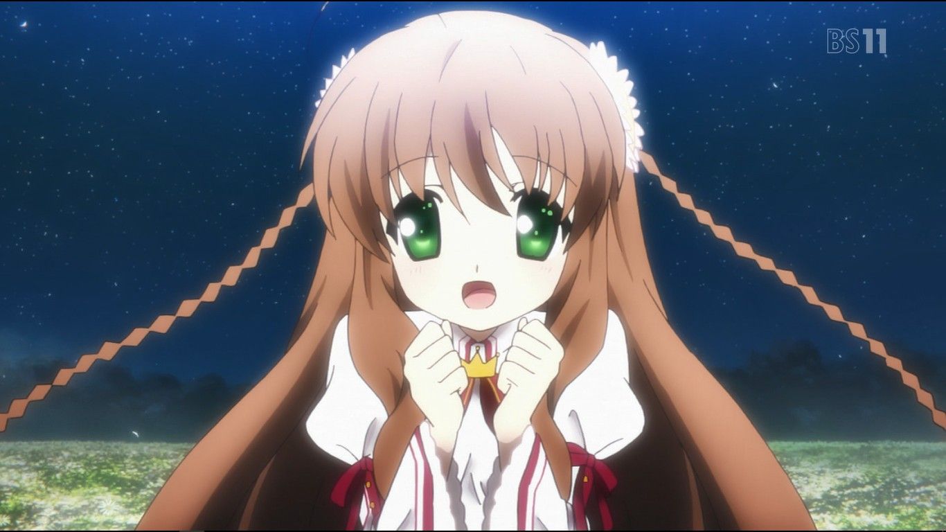 【？？ Times: "Rewrite (rewrite) 2nd season, 16 episodes, what is it...? After the IMF, the thermal runaway brain CPU www 7