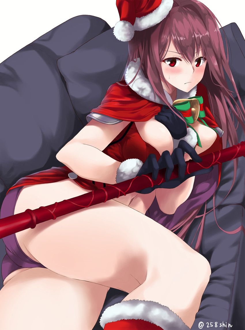[Secondary erotic images] presents this body w 1 night 2 days like Santa girl www enjoy unlimited 2