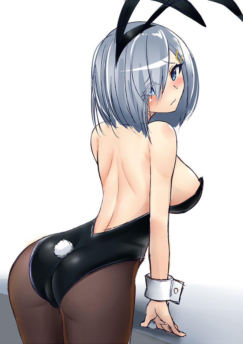 [Image] naughty ass pretty two-dimensional illustrations of wwwwwww 20