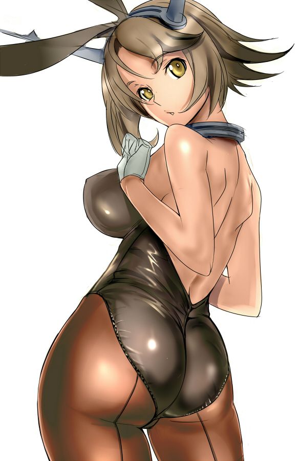 [Image] naughty ass pretty two-dimensional illustrations of wwwwwww 31
