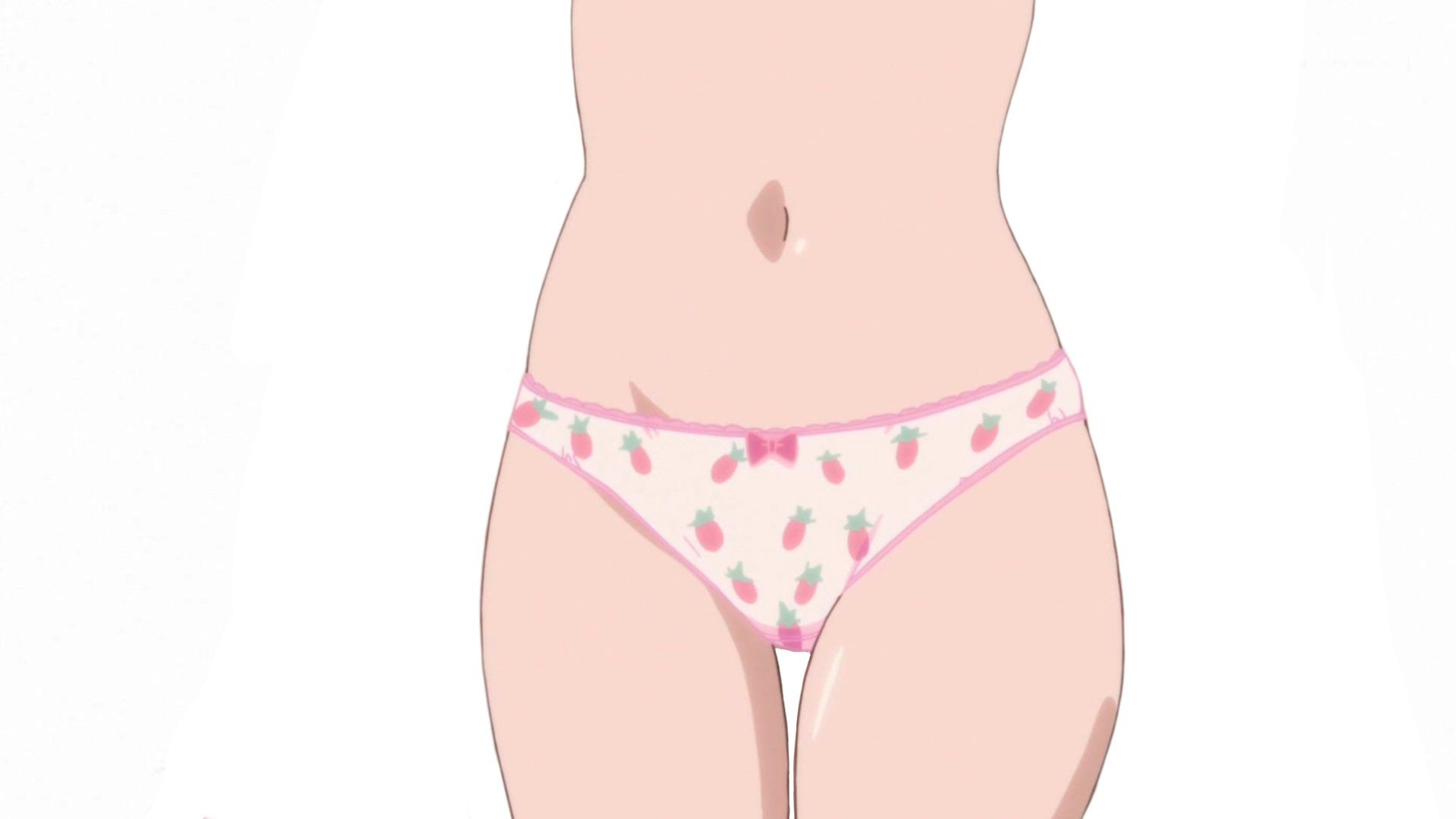 [Good times: "AKIBA'S TRIP' 7 story, strawberry panties show Mexico?! Suddenly her Obon or nice nice nice! 26