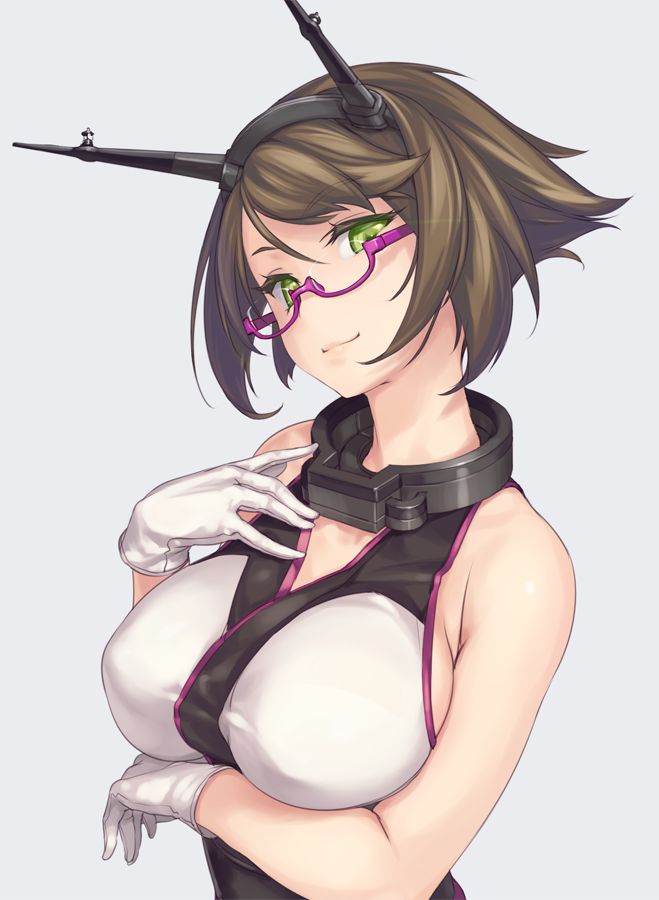 [Image] "ship it" mutsu and Hiei too cute illustrations of the wwwwwww 33