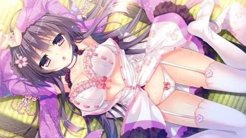 [2次] [other site's article about], and more outrageous envious girl harem hentai images 9