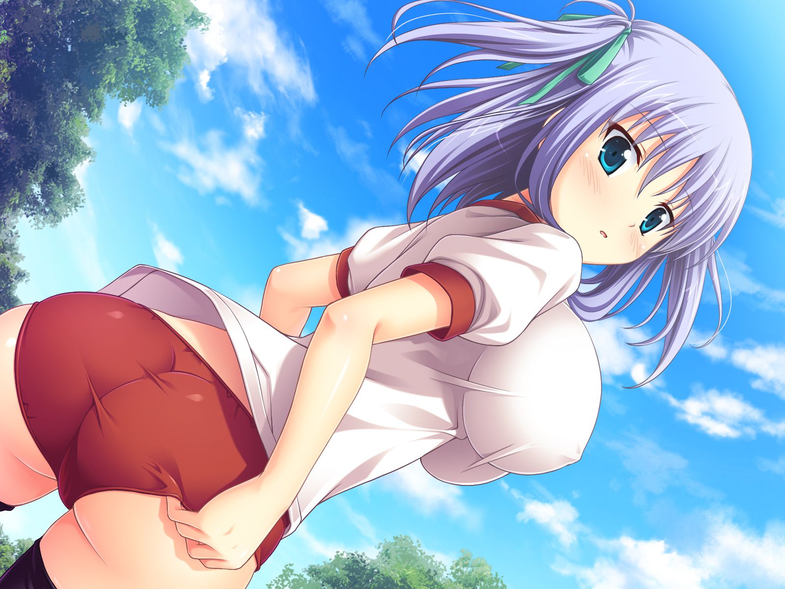 [Secondary erotic pictures: bloomers girl www ♥ active w zulekha me also in this world 2
