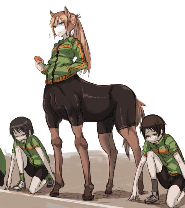 Centaur second fetish images. 2