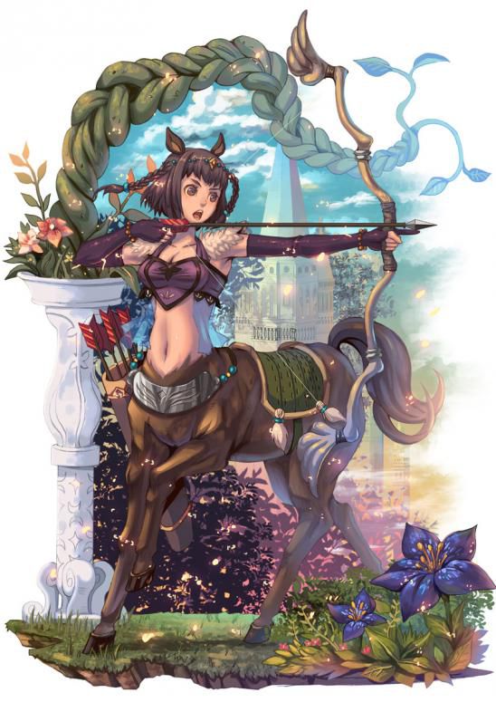 Centaur second fetish images. 27